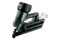 Produktbild: Metabo Akku-Nagler 18V NFR 18 LTX 90 ohne Akku ohne Ladegerät in metaBox 340