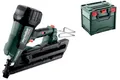 Produktbild: Metabo NFR 18 LTX 90 BL Akku-Nagler 612090840 in metaBOX 340