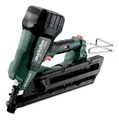 Produktbild: Metabo NFR 18 LTX 90 BL Akku-Nagler 18 V ohne Akku in MetaBOX 340 - 612090840