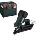 Produktbild: Metabo NFR 18 LTX 90 BL Akku-Nagler