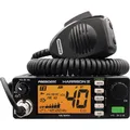 Produktbild: President Harrison II ASC - AM/FM - CB radio - 12/24 Volt - 27 MHz - VOX (PRE010)