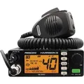Produktbild: Harrison ii asc, CB-Funkgerät 12V 24V, am/fm Kommunikation, Farbdisplay, ASC-Rauschsperre, Rauschfilter, Scan-Skip-Funktion, usb, kompaktes CB-Radio