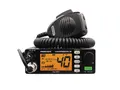 Produktbild: President  Harrison II ASC, CB-Funkgerät 12V 24V, AM/FM Kommunikation,