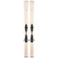 Produktbild: Völkl Ski FLAIR ALESSIA + FDT TP 10 80MM * beige 151 cm