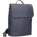 Produktbild: Zwei Mademoiselle.M Daypack 35 cm Laptopfach - Blau