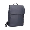Produktbild: zwei MADEMOISELLE.M Rucksack Freizeitrucksack Tagesrucksack MR13 nubuk-ink