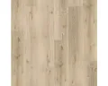 Produktbild: Vinylboden Eiche royal hell gekalkt Landhausdiele Klickverbindung 1207 x 216 x 9