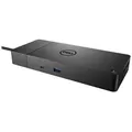 Produktbild: Dell Docking Station WD19S - Dockingstation - USB-C