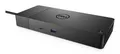 Produktbild: Dell W126081850 0210-AZBX USB-C Docking Station 130W  HDMI/Mini-DP/2xDP/RJ45 ~E~