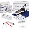 Produktbild: POWERHAUS24 PoolLAB 2.0 Special Edition Wasseranalyse für Pools & Whirlpools (Ersatzküvette extra)