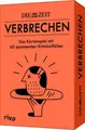Produktbild: Riva Spiel ZEIT Verbrechen