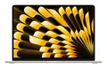 Produktbild: APPLE MacBook Air 15 M4 10C CPU 10C GPU 16GB 512GB SSD Starlight