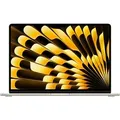 Produktbild: Apple MacBook Air 15 M4 10C/10C 512GB/16GB Starlight (2025) - Creme