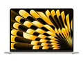 Produktbild: Apple MacBook Air - M4 - Apple M4 10-core - 16 GB RAM - 512 GB SSD - 38.91 cm (15.3