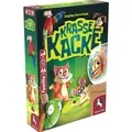 Produktbild: Pegasus 18320G - Krasse Kacke, Kartenspiel, 2-6 Spieler, ab 6 Jahren (DE-Ausgabe) (Deutsch, 2 - 6 Spieler) (18320G)
