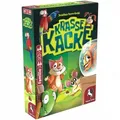Produktbild: Pegasus Spiele Krasse Kacke 278042
