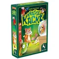 Produktbild: Pegasus Spiele Spiel Reaktionsspiel Krasse Kacke