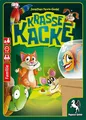 Produktbild: GW41e2 Pegasus Spiele - Krasse Kacke Neu & OVP