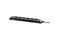 Produktbild: OEHLBACH Powersocket 505 Design-Steckdosenleiste Mehrfachsteckdose, Robust, Saubere Spannungsversorgung