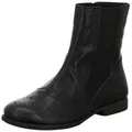 Produktbild: Think! Stiefelette Agrat Stiefelette schwarz 40 EU