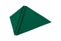 Produktbild: Duni Papierserviette 45 Dunilin® Servietten, jägergrün, 40x40cm, 186752