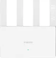 Produktbild: Xiaomi BE3600 WLAN-Router WiFi 7 Dual-Band 2.5G-Port Weiß DVB4493GL (DVB4493GL)