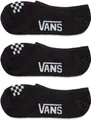 Produktbild: Vans Damen Socken Wm Classic Canoodle 6.5-10 3Pk Rox Black/White