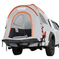 Produktbild: VEVOR Busvorzelt Buszelt Vorzelt 168x183cm Bus Van Familienzelt Camping Outdoor