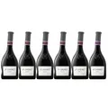 Produktbild: JP Chenet - Original Merlot Rotwein aus Pays d'Oc, Frankreich (6 x 0.75 l)