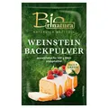 Produktbild: Bio Rinatura Weinstein Backpulver