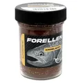 Produktbild: FTM Forellenteig schwimmend 50g - Forellenteig, Farbe/Aroma:Braun - Knoblauch