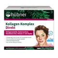 Produktbild: Hübner - Kollagen Komplex Direkt
