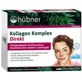 Produktbild: Hübner Kollagen Komplex Direkt Flüssig