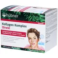 Produktbild: hübner Kollagen Komplex Direkt