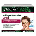 Produktbild: hübner Kollagen Komplex Direkt, 30 Sticks, 450ml (12)