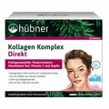 Produktbild: Kollagen Komplex Direkt - 30 Sticks 450ml | HUEBNER