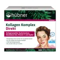 Produktbild: Hübner Femamin Kollagen Plusgel 30 Sticks (66,64 EUR/l)