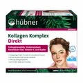 Produktbild: Hübner Kollagen Komplex Direkt, 30 Sticks