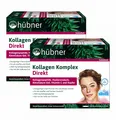 Produktbild: Hübner Doppelpack Kollagen Komplex Direkt, 2 x 30 Sticks