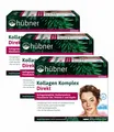 Produktbild: Hübner 3er-Pack Kollagen Komplex Direkt, 3 x 30 Sticks
