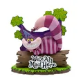 Produktbild: ABYstyle Studio - Disney Cheshire Cat Figurine, 11 cm, Pink