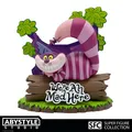 Produktbild: DIORAMA FIGUREN CHESHIRE ZAUBERER ALICE IM WUNDERLAND DISNEY