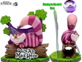 Produktbild: Disney's Alice in Wonderland: Chesire Cat - Super Figure Collection 1:10 12cm