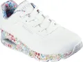 Produktbild: Skechers Sneaker Low Damen 736B6563686572735F313535353833 Weiß 41 EU