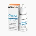 Produktbild: ration1 ClearSi® Wasser Desinfektion + Konservierung (99,91 EUR/100 ml)