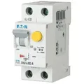 Produktbild: 236948 Fi-schutzschalter/leitungsschutzschalter 2polig 16 A 0.03 A 240 V/ac - Eaton