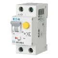 Produktbild: Eaton FI/LS-Kombischalter B 16A 1p+N, 30mA PXK-B16/1N/003-A