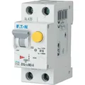 Produktbild: Eaton - Kombination FI-Schalter/Leitungsschutzschalter FI/LS-Kombischalter PXK-B