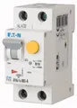 Produktbild: Eaton PXK-B16/1N/003-A FI/LS, 16A, 30mA, LS-Kennline-B, 1p+N, FI-Char: A , ...