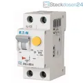 Produktbild: Eaton Moeller 236948 PXK-B16/1N/003-A FI/LS-Schalter B16A 1P+N 30mA